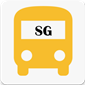 Singapore Bus Arrival Timing